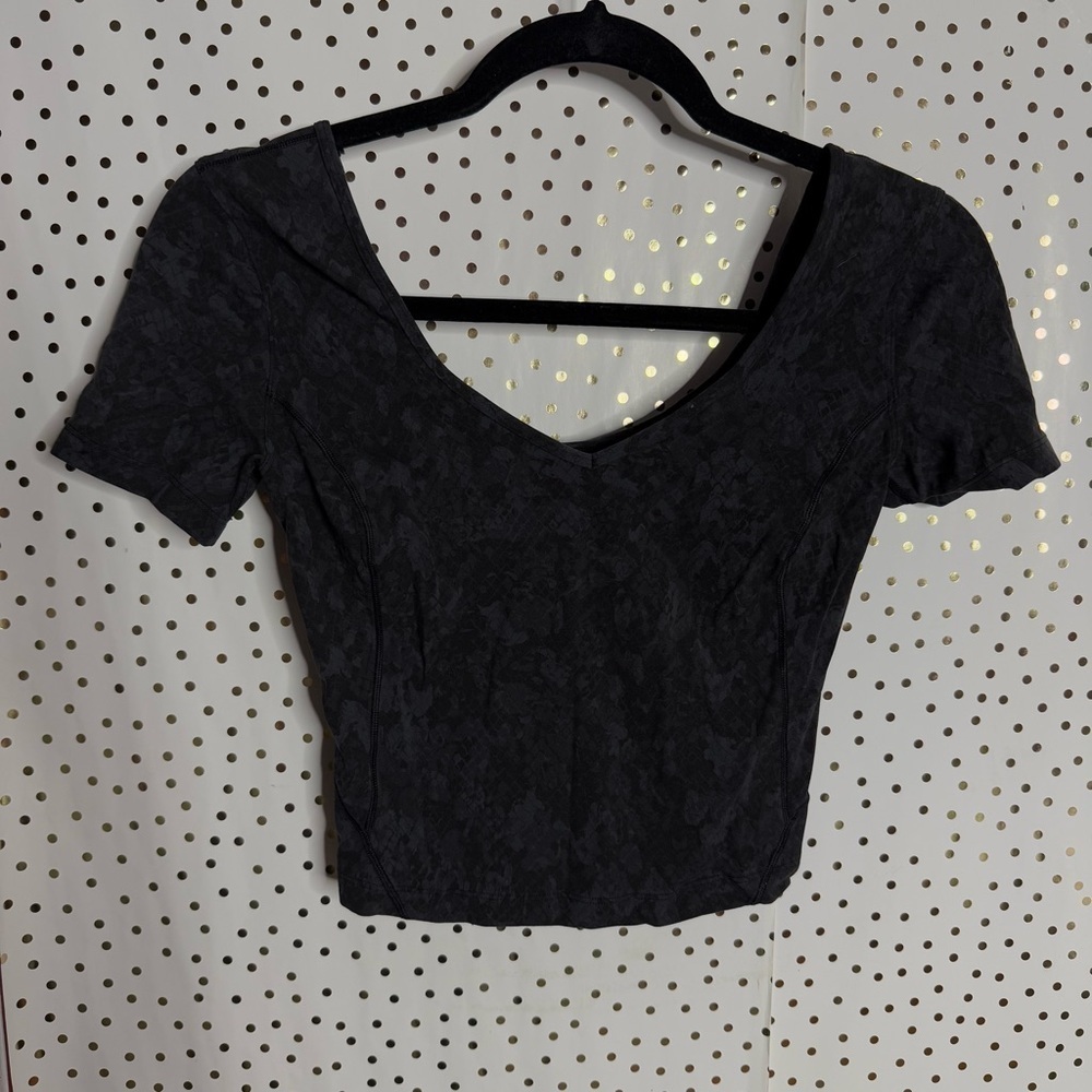 Lululemon align Top - Picture 2 of 8